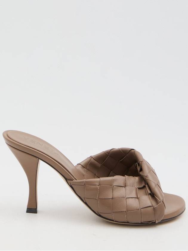 Bottega Veneta Blink Mule Sandal