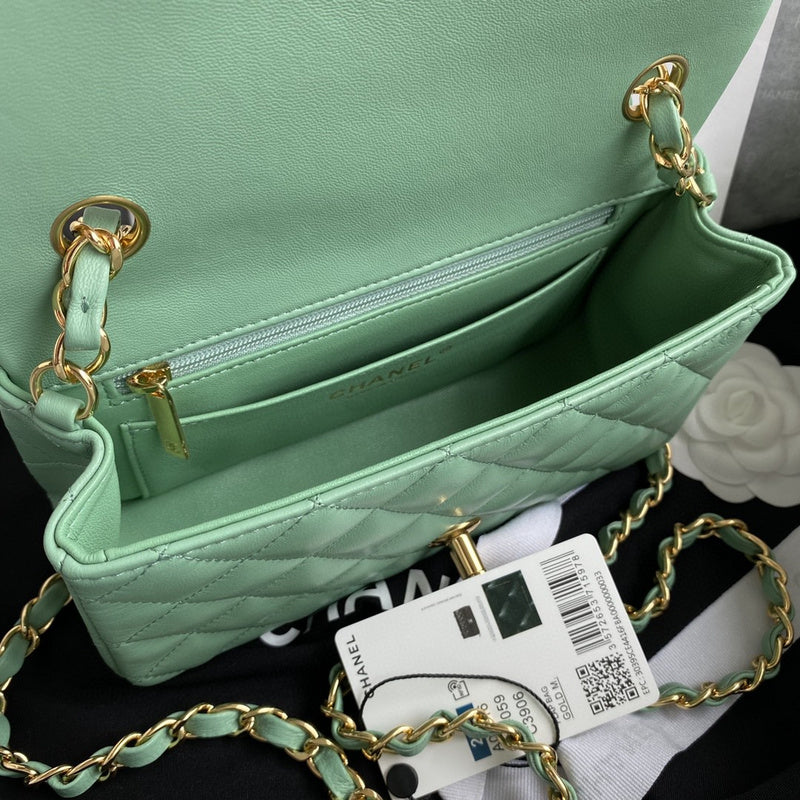 Chanel Bag New Arrival Luxury Bag - 398
