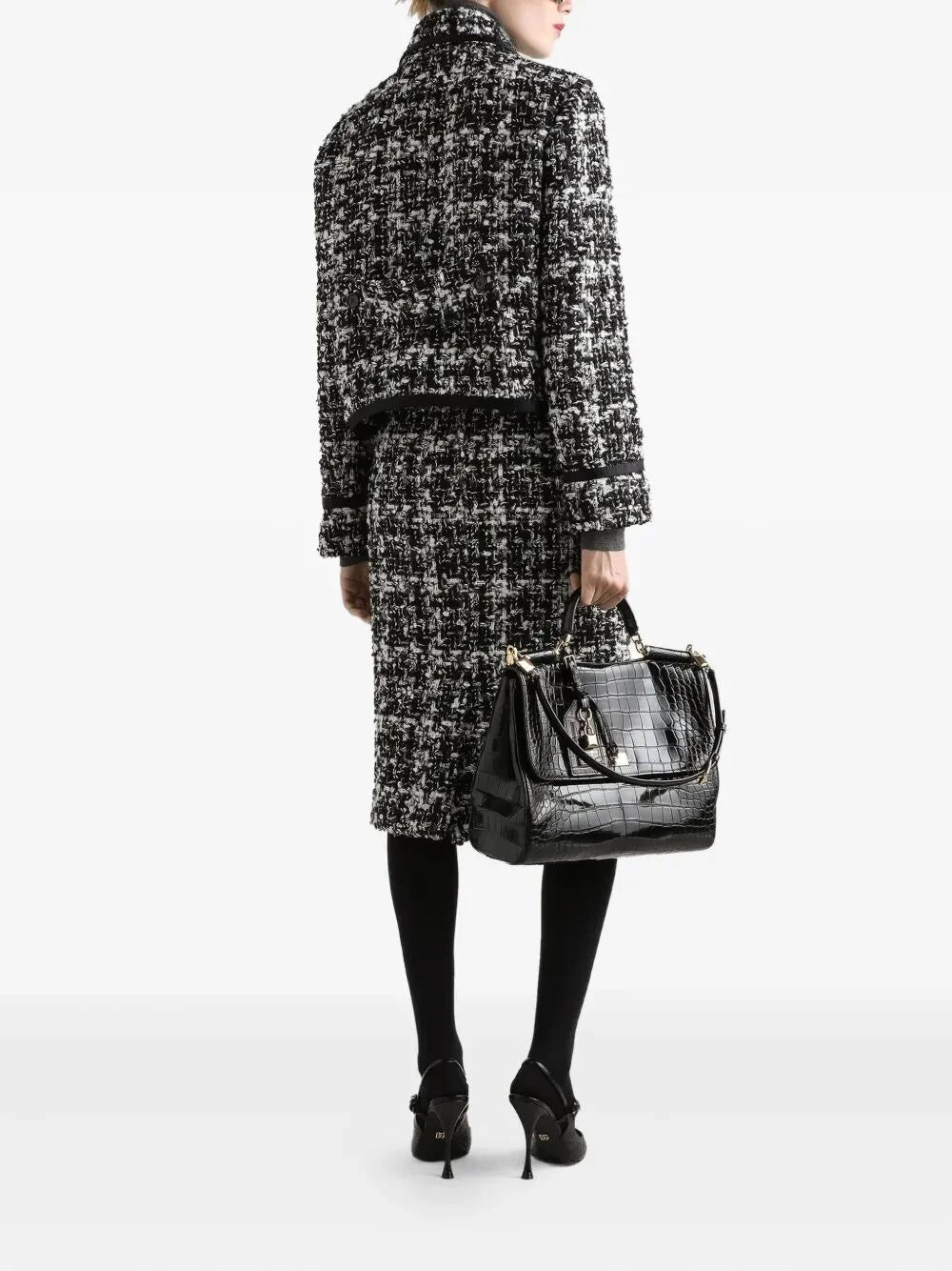 Dolce & Gabbana Women Jacket