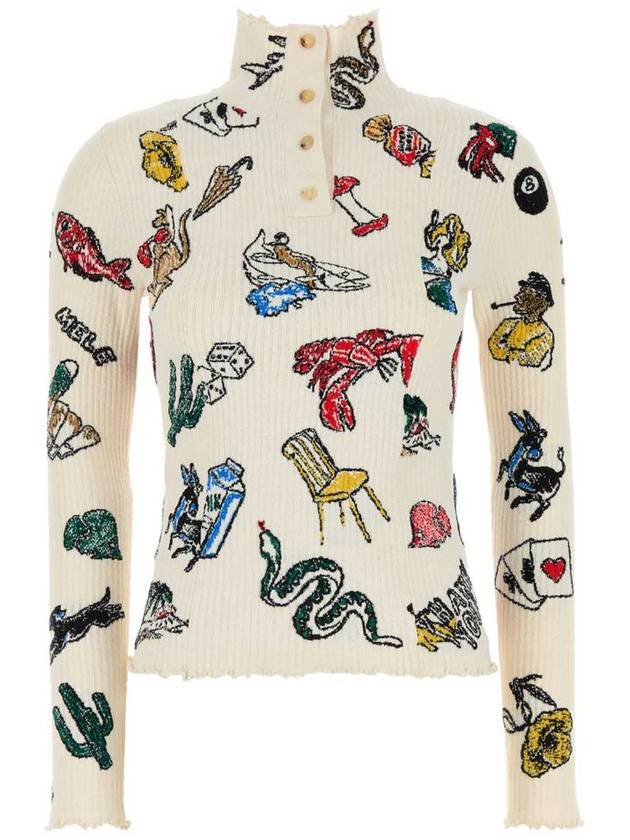 Bottega Veneta Bottega Veneta Polo