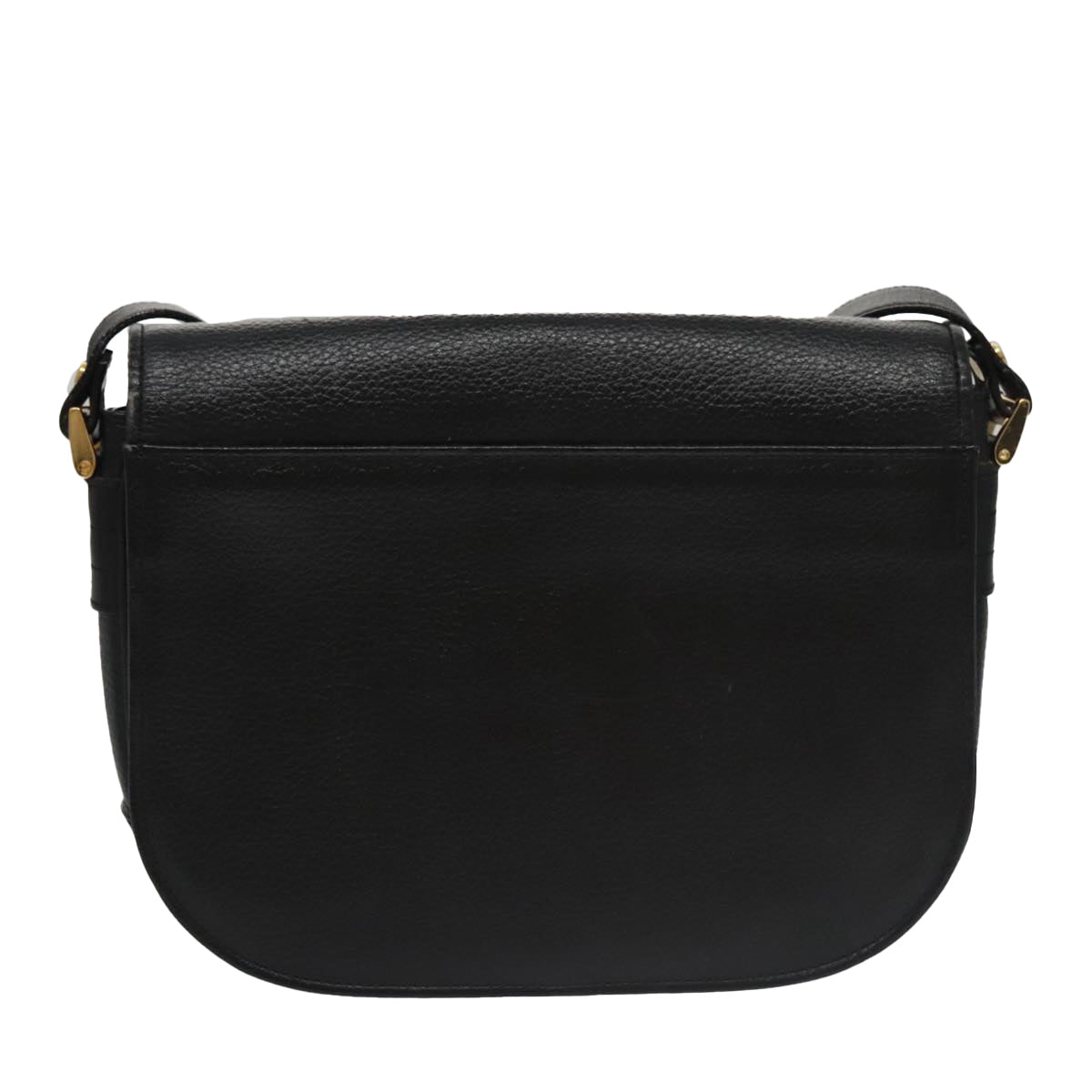 Burberry Leather Shoulder Bag ()