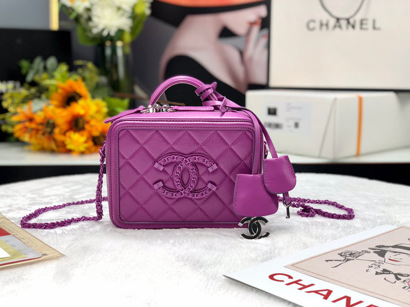 Chanel Bag New Arrival Luxury Bag - 681