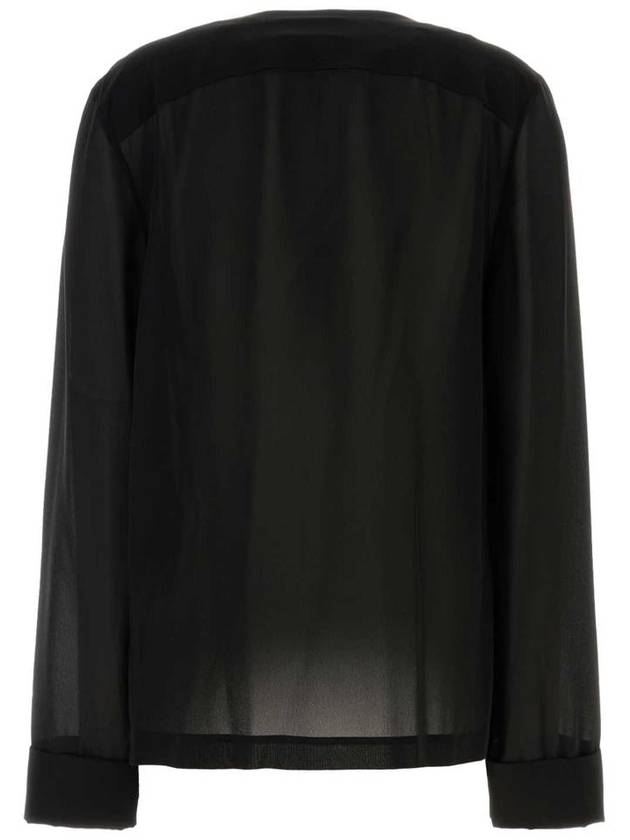 Saint Laurent Saint Laurent Knitwear