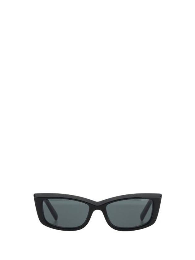 Saint Laurent Sunglasses 779797Y9956 1000 BLACK