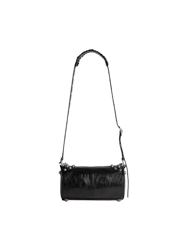 Balenciaga Le Cagole Cross Bag Black