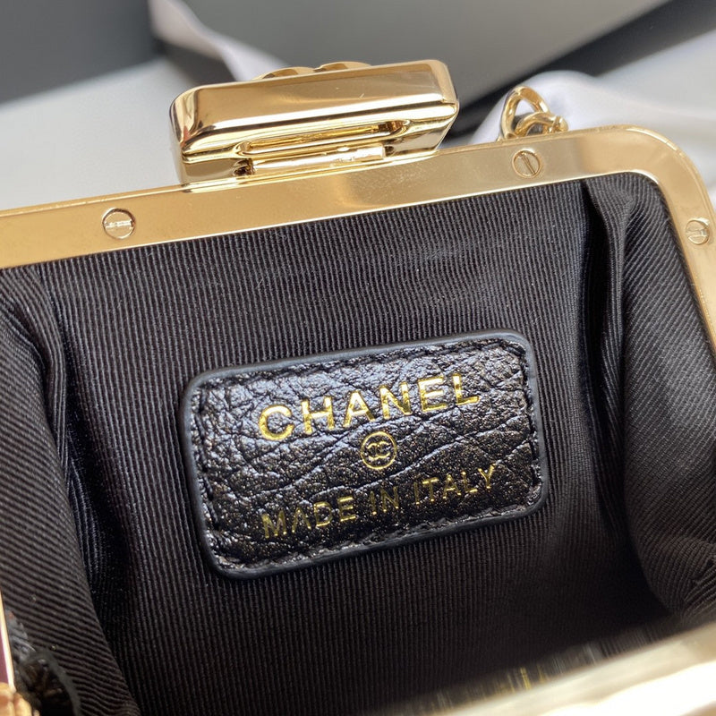 Chanel Bag New Arrival Luxury Bag - 558