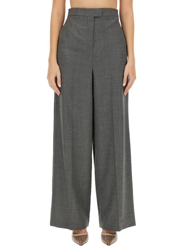Fendi Pants FR6375 AM3NF0TDR B0010744300