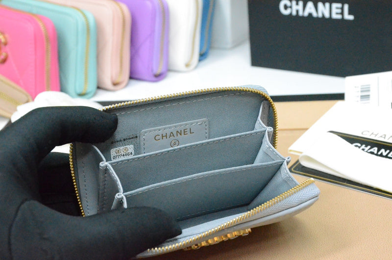 Chanel Bag New Arrival Luxury Bag - 014