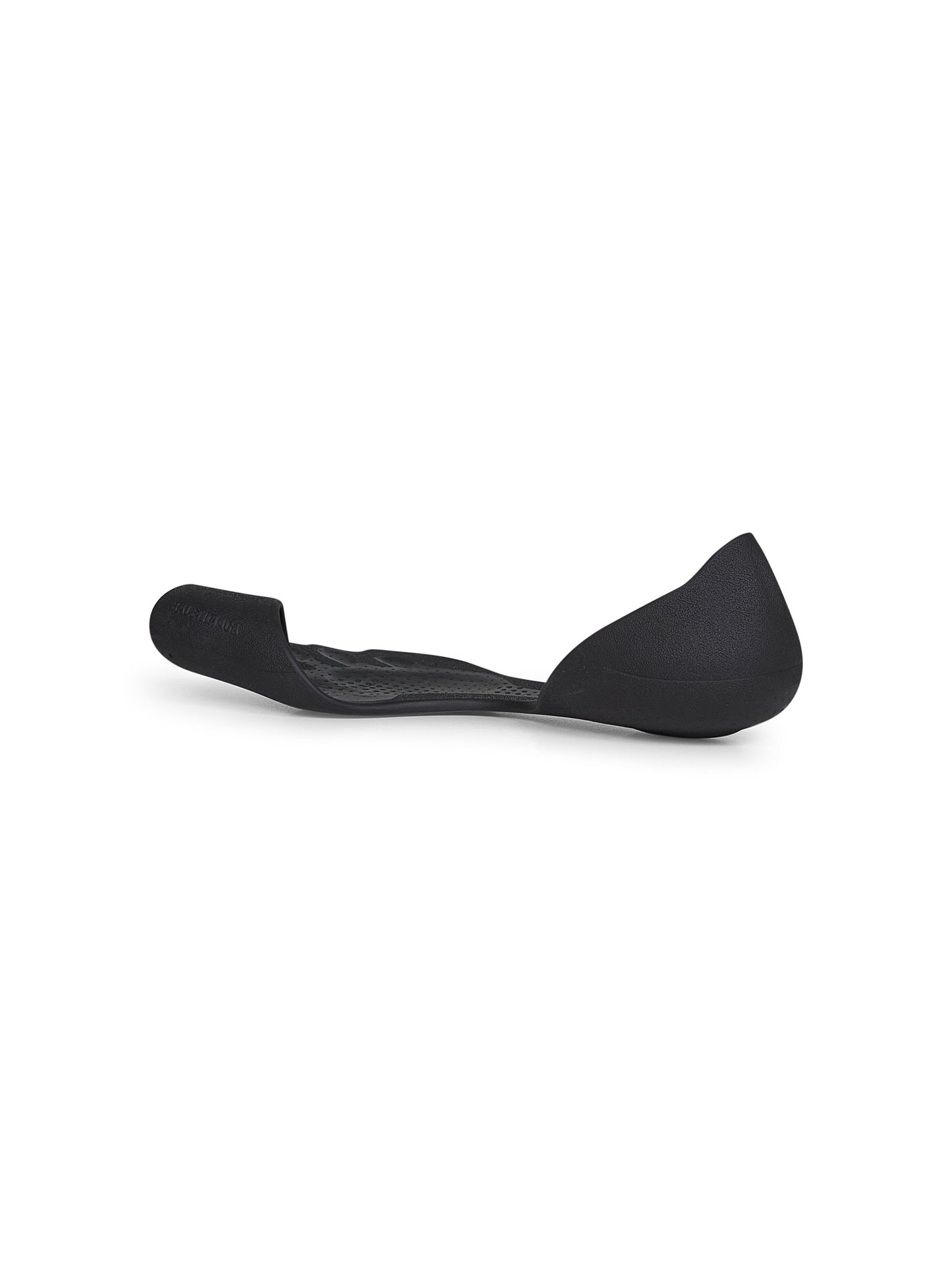 Balenciaga Men Black Eva Zero Sneaker Sandals