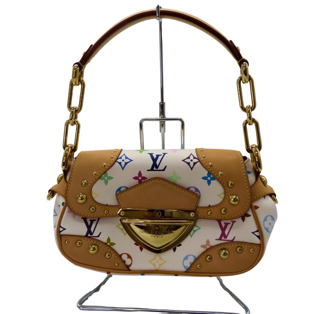 Louis Vuitton Marilyn Monogram Multicolor Handbag