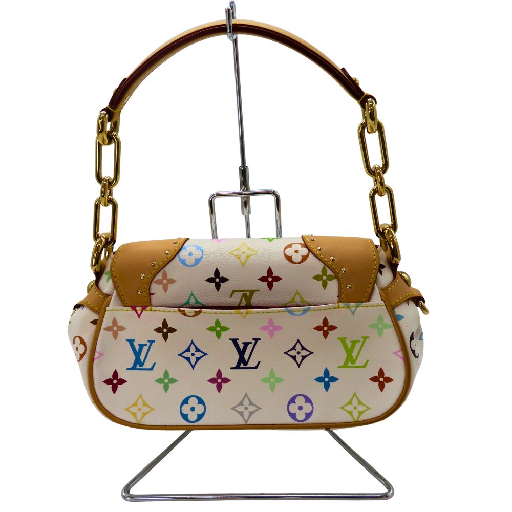 Louis Vuitton Marilyn Monogram Multicolor Handbag