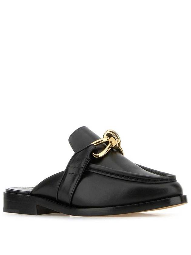 Bottega Veneta Bottega Veneta Loafers