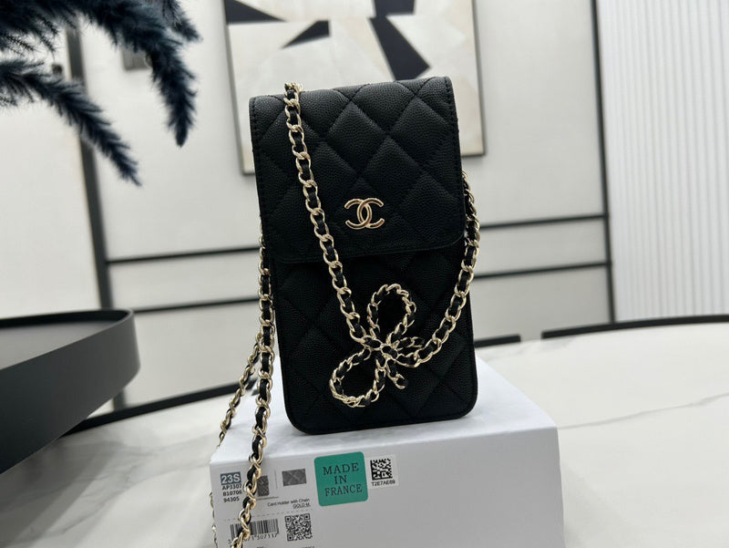 Chanel Bag New Arrival Luxury Bag - 456