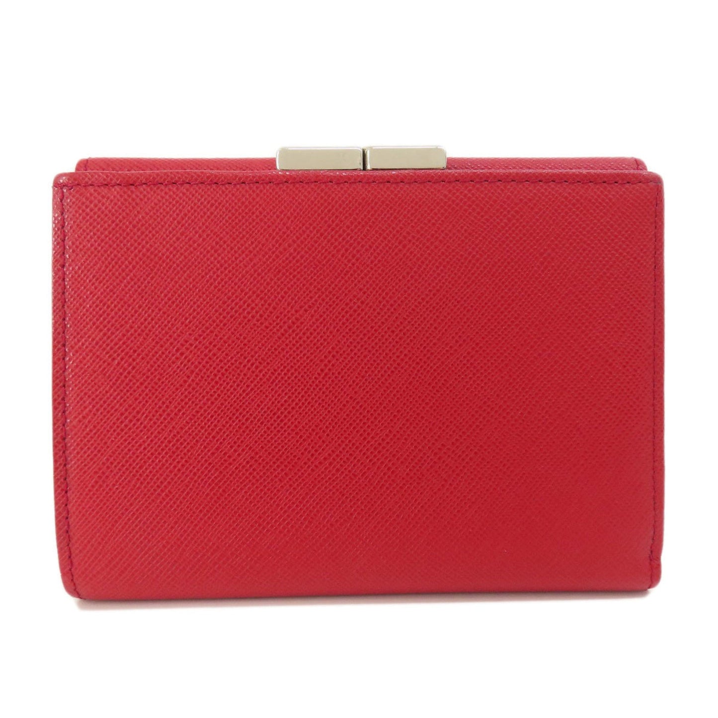 Burberry Pvc Wallet (Bi-Fold) ()