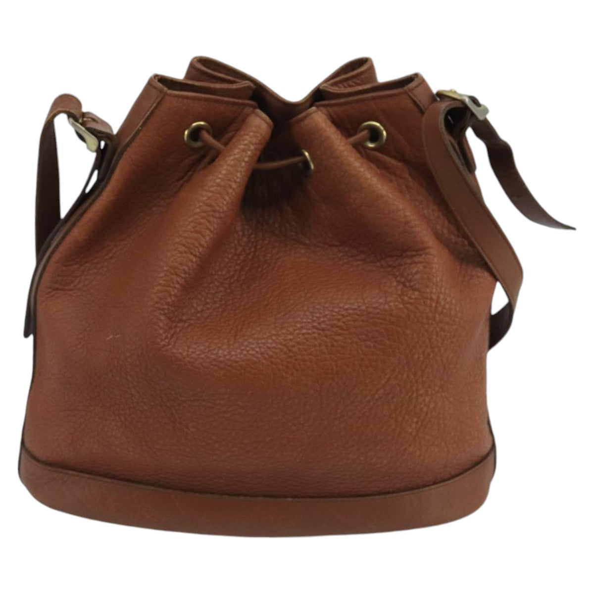 Burberry Leather Shoulder Bag ()