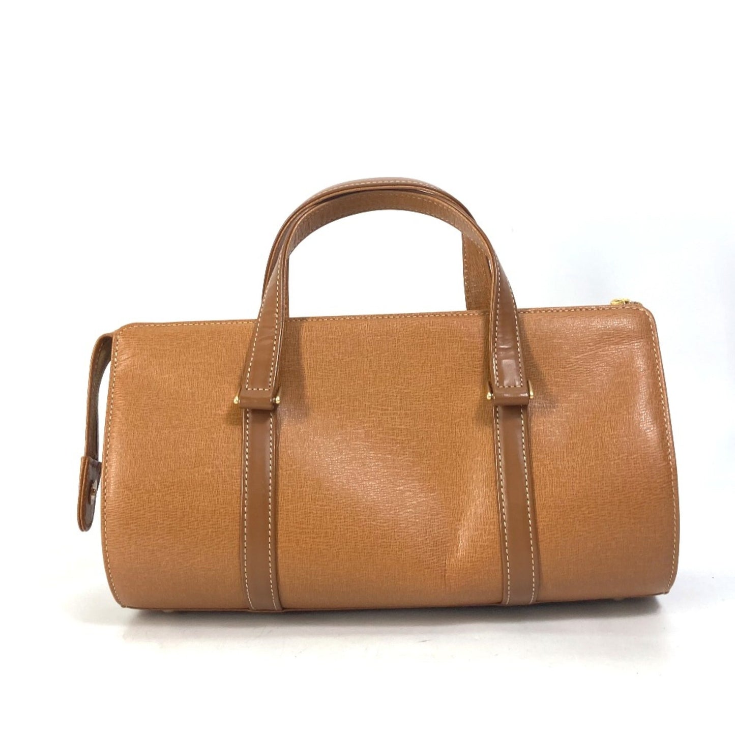 Burberry Leather Handbag ()
