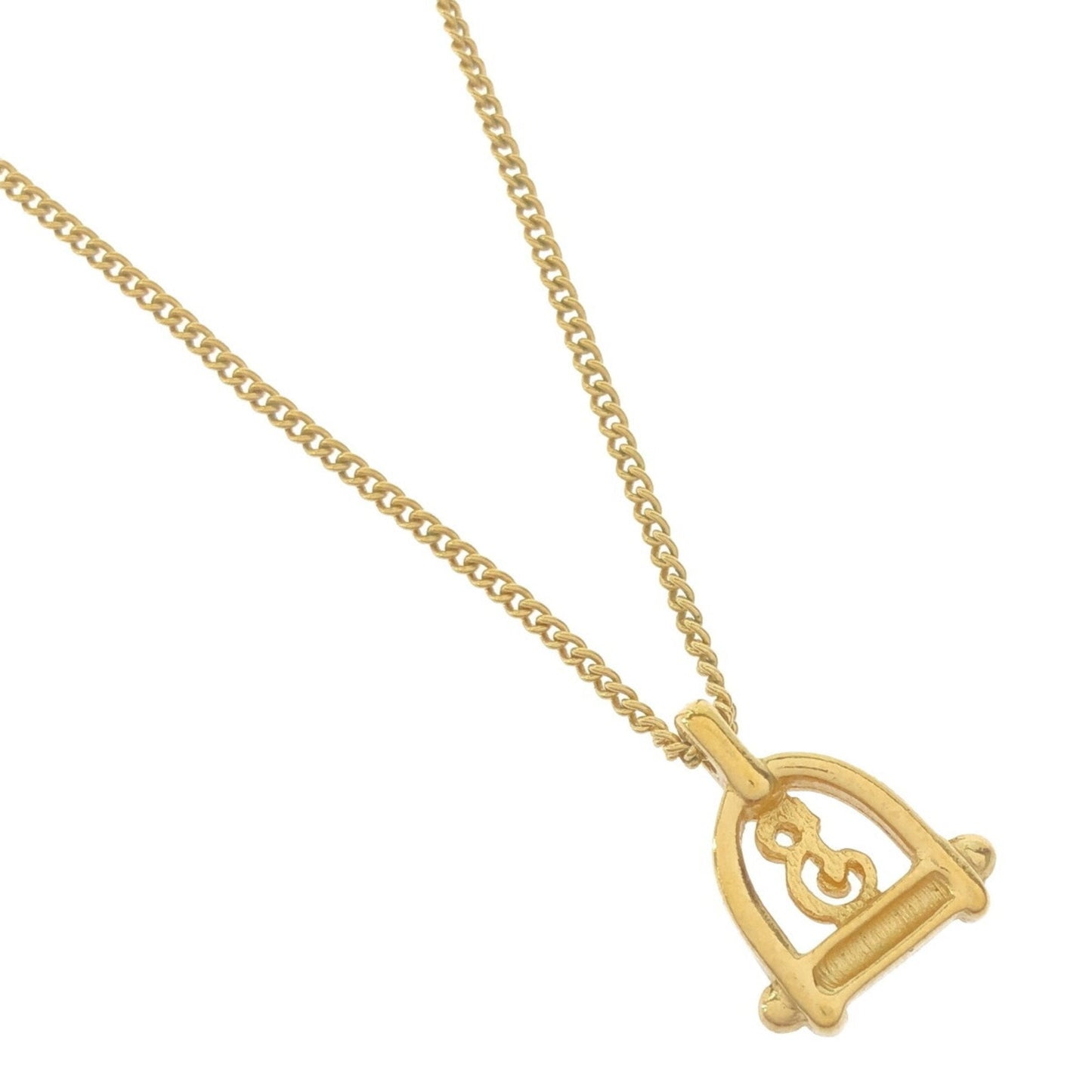 Burberry Plating Necklace ()