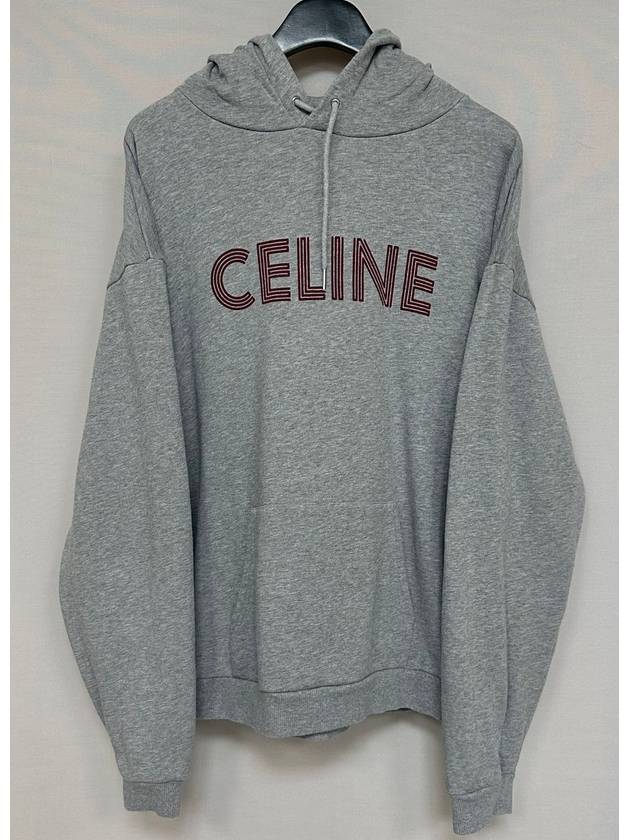 CELINE hoodie 105