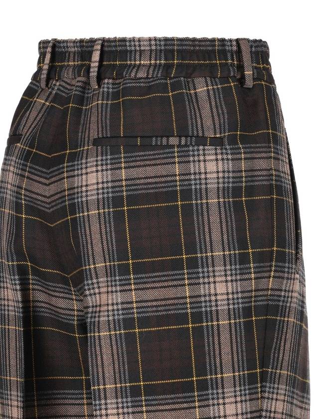 Fendi Fendi Trousers