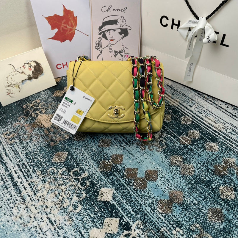 Chanel Bag New Arrival Luxury Bag - 643