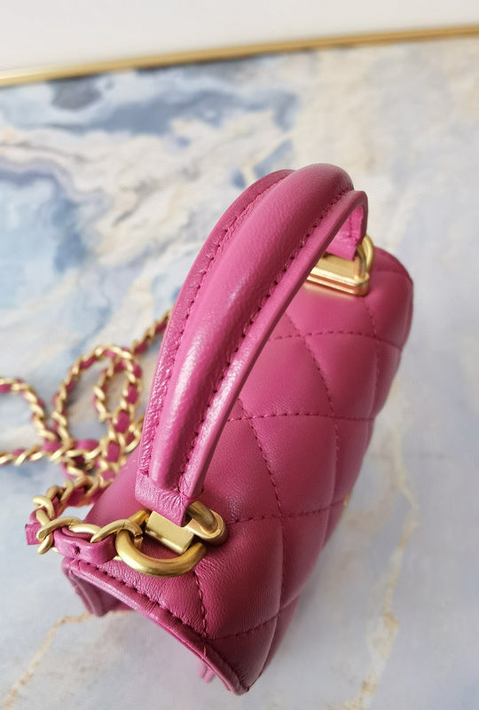 Chanel Bag New Arrival Luxury Bag - 335