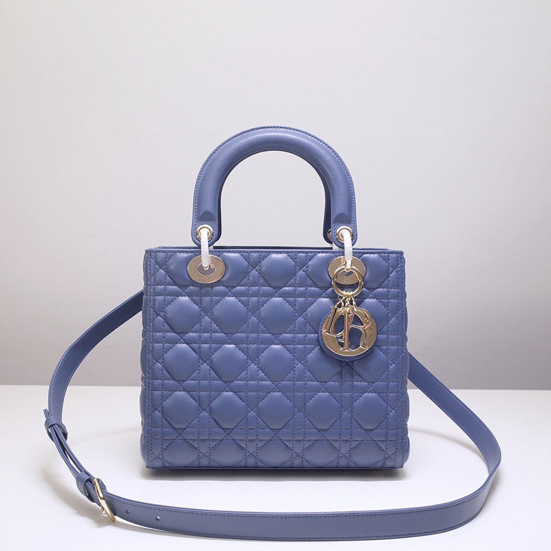 Dior Bag Luxury Bag New Arrival - 2589