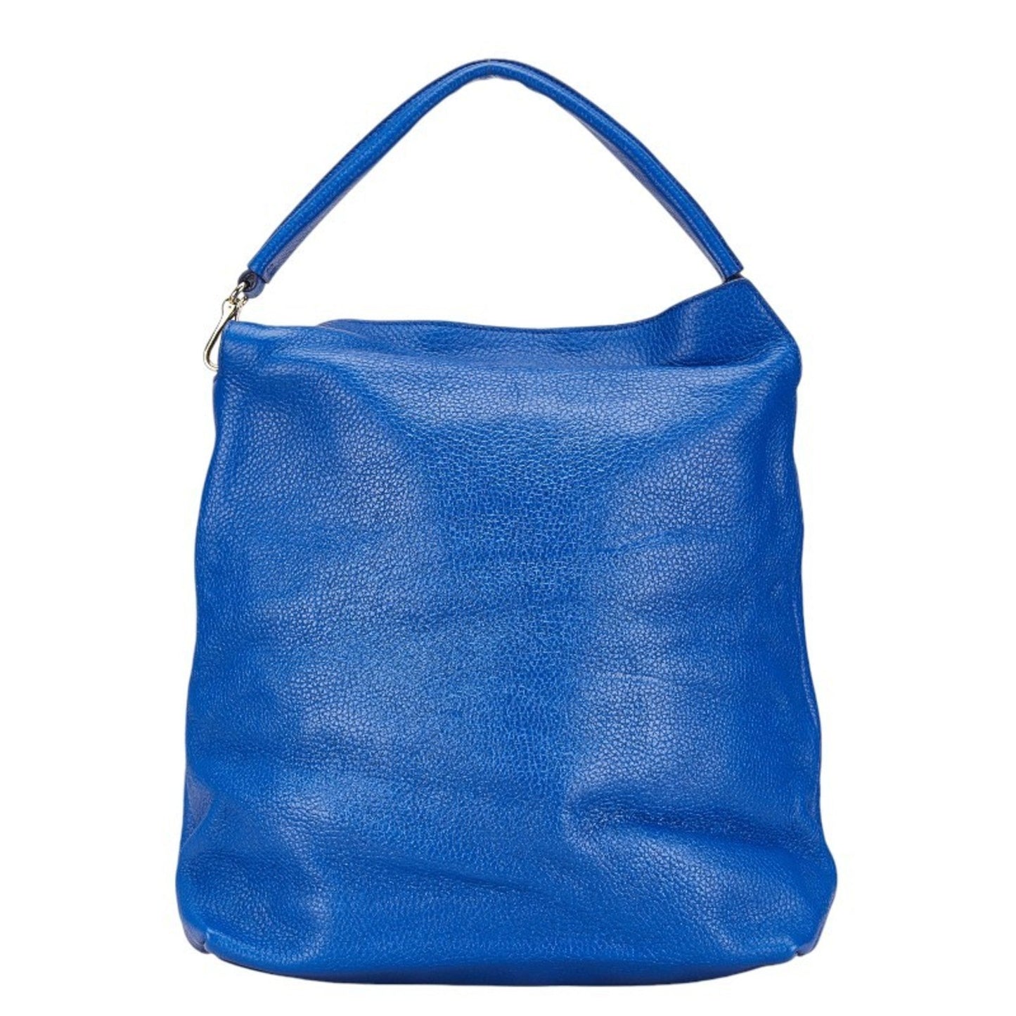 Burberry Leather Handbag ()