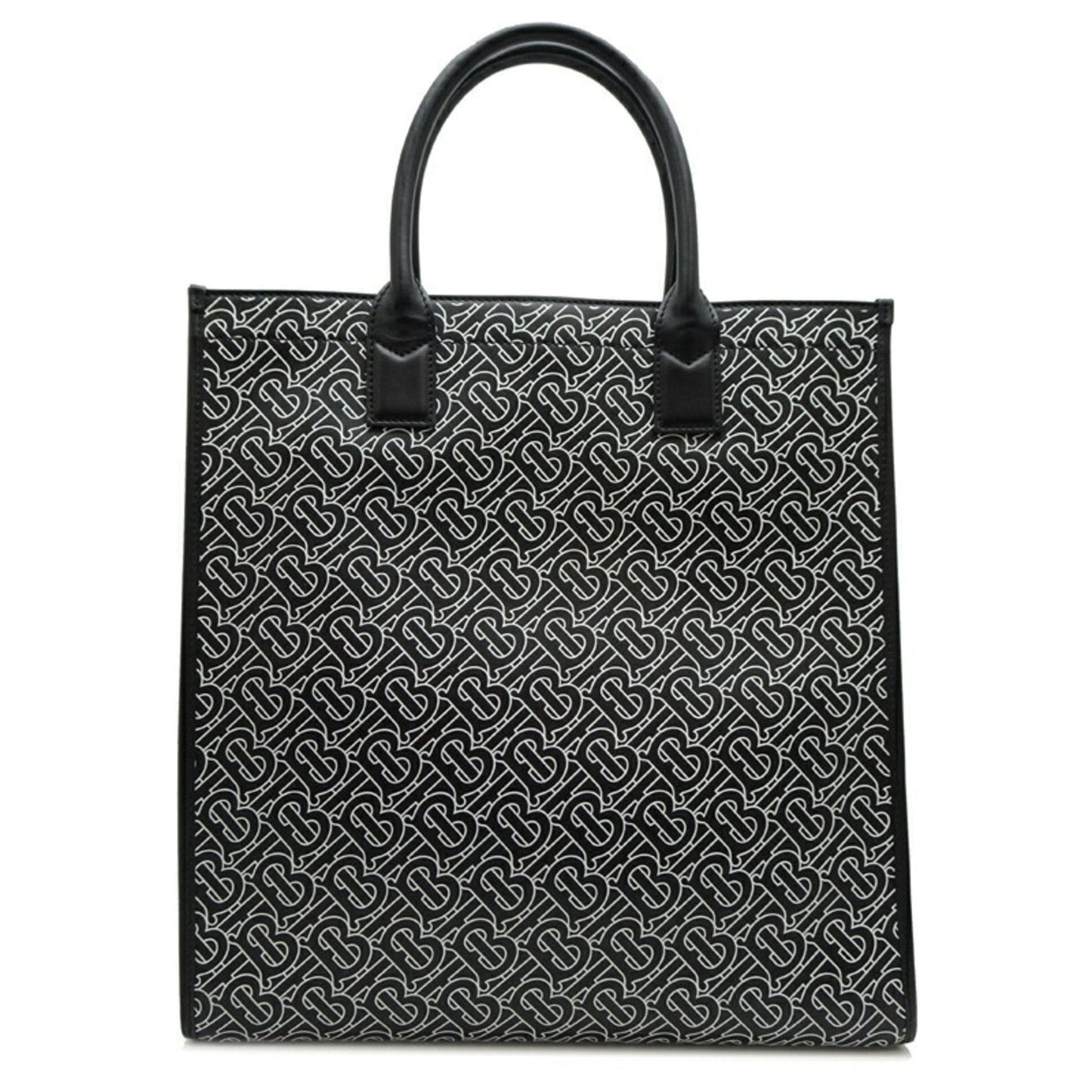 Burberry Leather Handbag ()