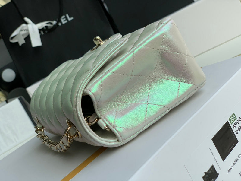 Chanel Bag New Arrival Luxury Bag - 774