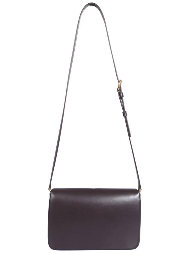 Saint Laurent Le Maillon Satchel Shoulder Bag