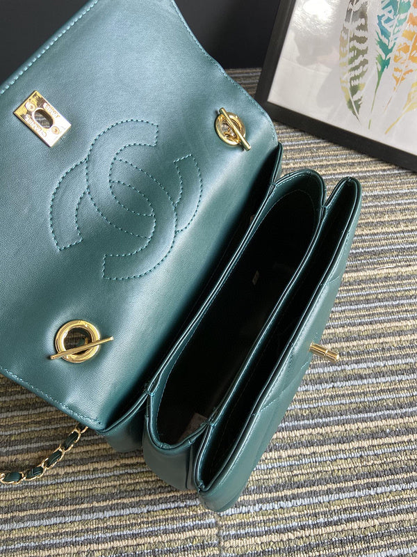 Chanel Bag New Arrival Luxury Bag - 418