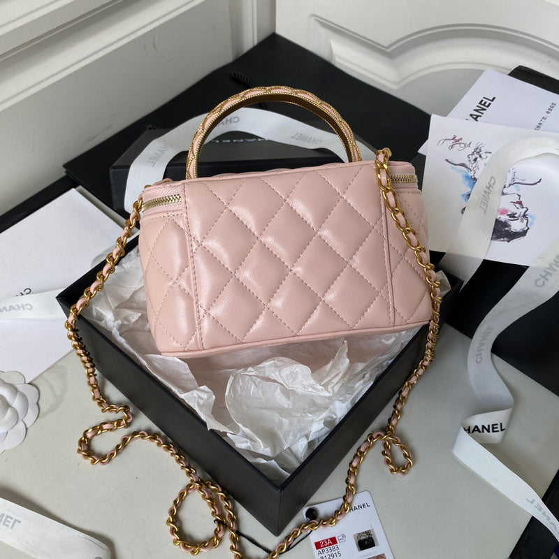 Chanel Bag New Arrival Luxury Bag - 310