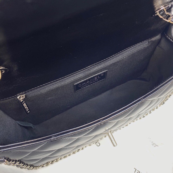 Chanel Bag New Arrival Luxury Bag - 516