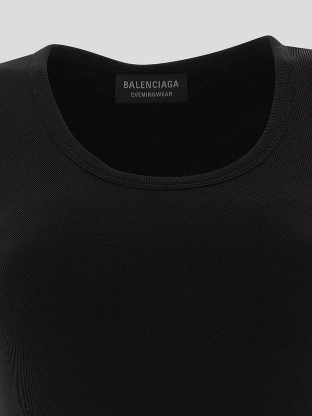 Balenciaga Balenciaga Dress