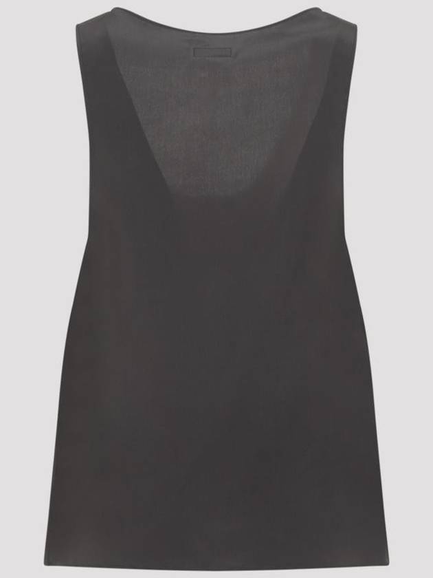 Saint Laurent Saint Laurent Top