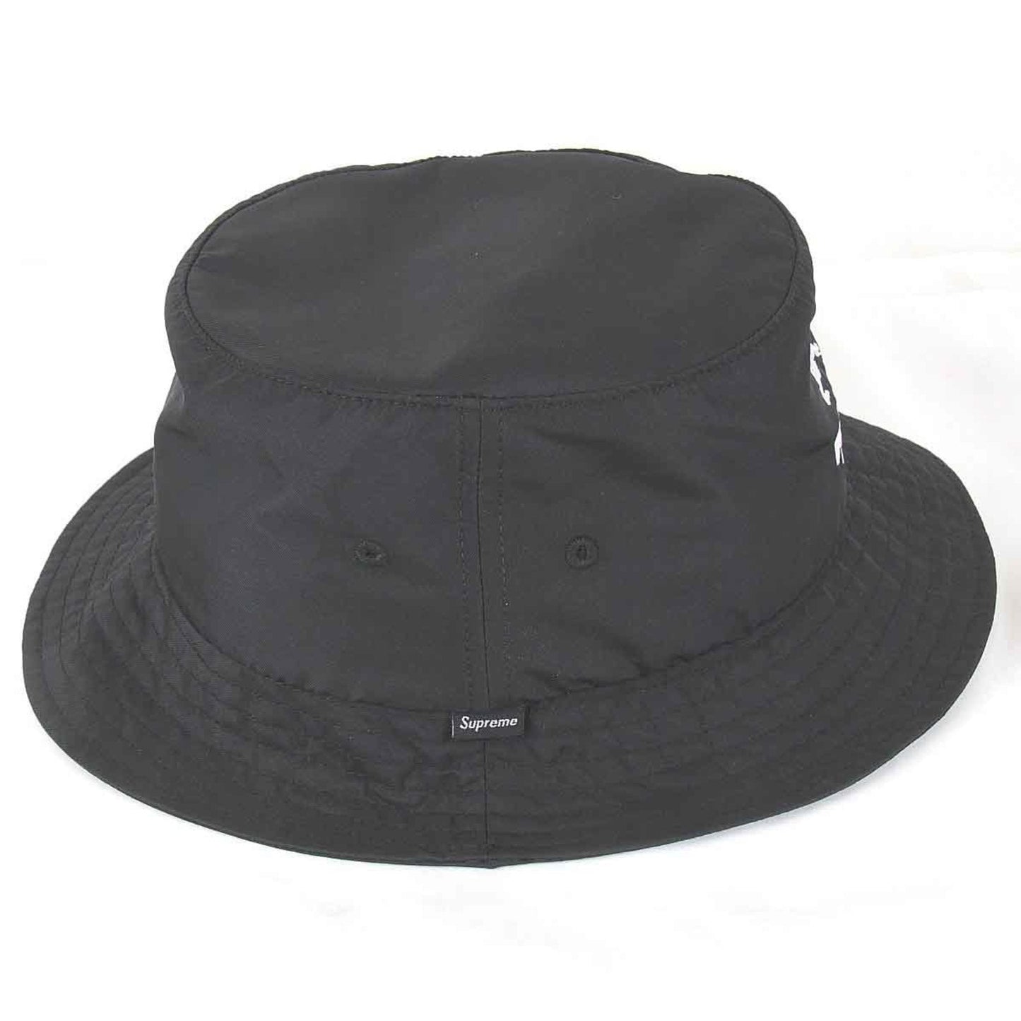 Burberry Nylon Bucket Hat ()