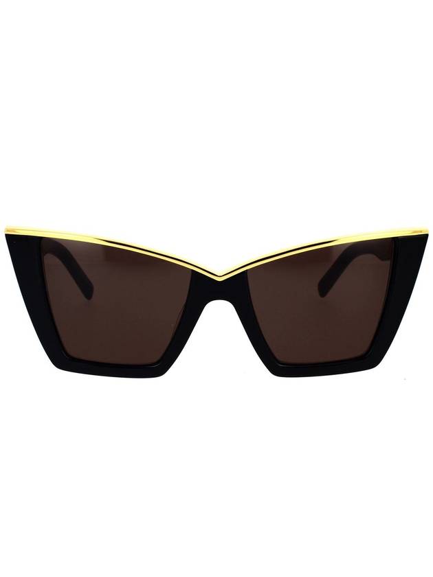 Saint Laurent Saint Laurent Eyewear Sunglasses
