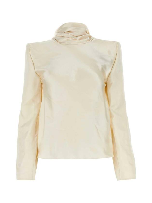 Saint Laurent Top 765331Y001W 9601 B0441006843
