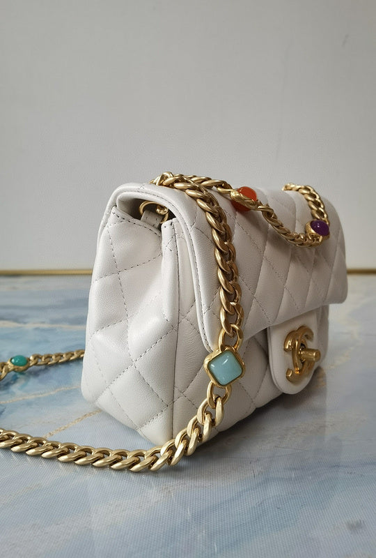Chanel Bag New Arrival Luxury Bag - 606