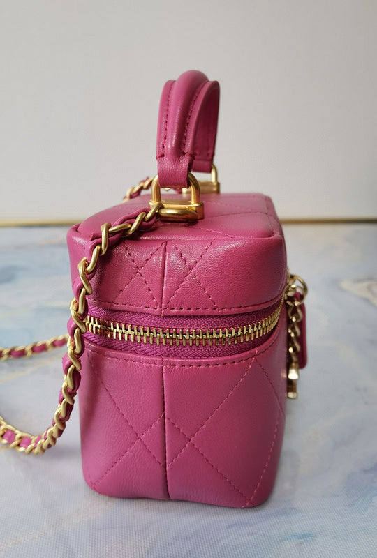 Chanel Bag New Arrival Luxury Bag - 347