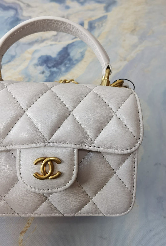 Chanel Bag New Arrival Luxury Bag - 340