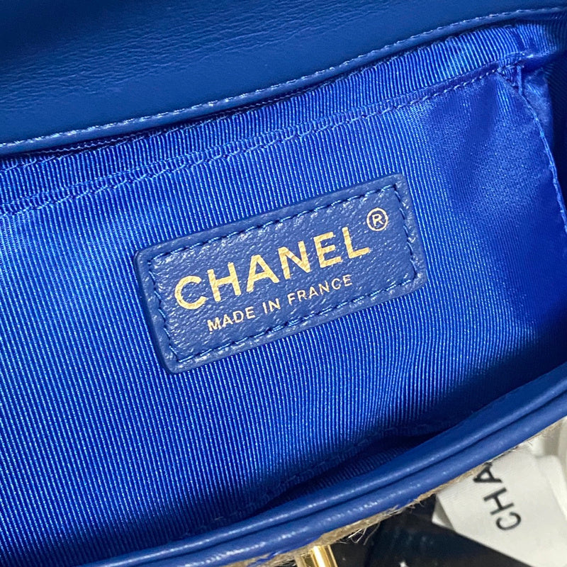Chanel Bag New Arrival Luxury Bag - 580