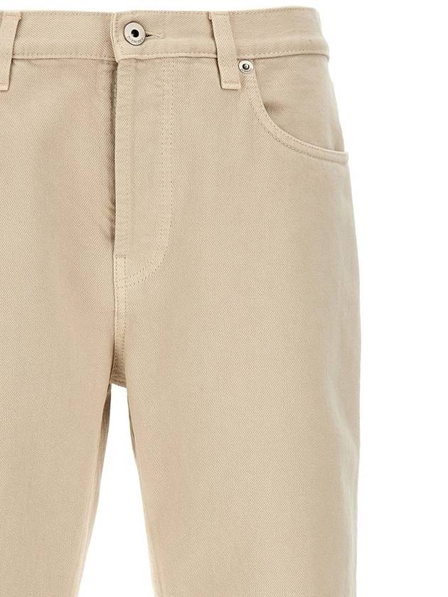 Burberry Burberry Denim Jeans