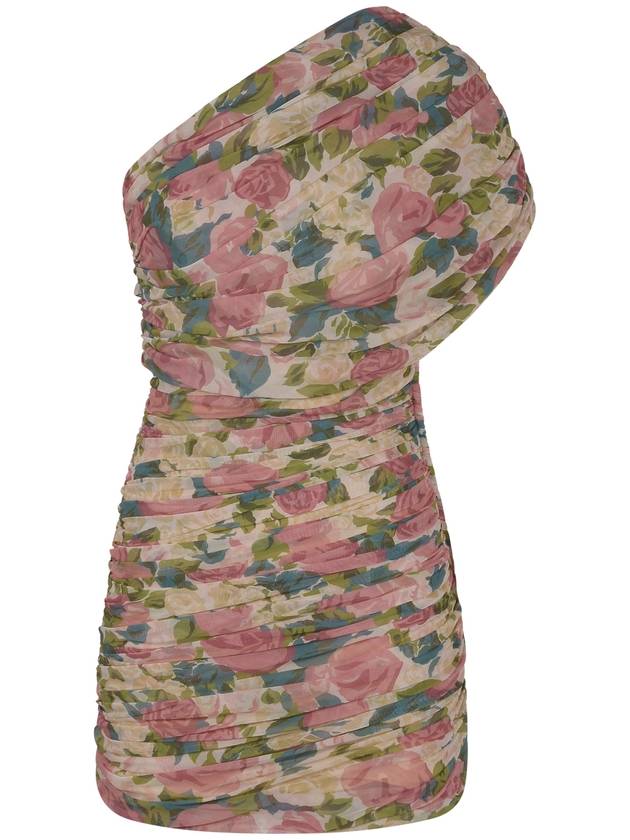 Saint Laurent Midi One Piece 781340Y5I718290 P24 MULTICOLOUR