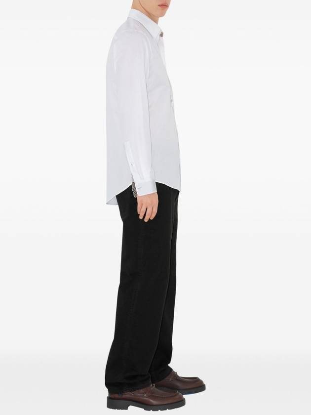 Burberry BURBERRY MW-ROS SHIRT