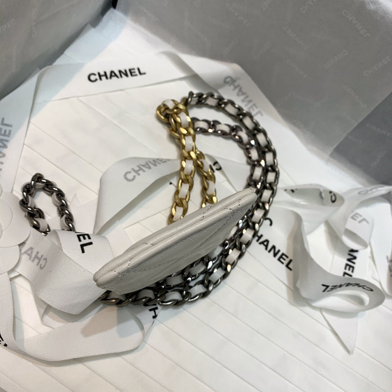 Chanel Bag New Arrival Luxury Bag - 090