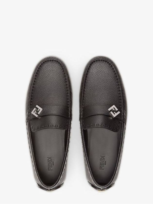 Fendi FENDI LOAFER