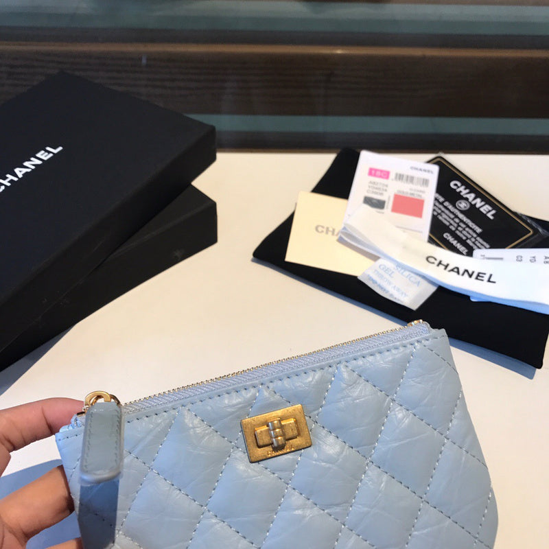 Chanel Bag New Arrival Luxury Bag - 043