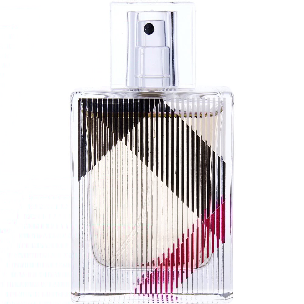 Burberry Brit By Burberry Eau De Parfum Spray 1 Oz (New Packaging) (Unboxed) Women