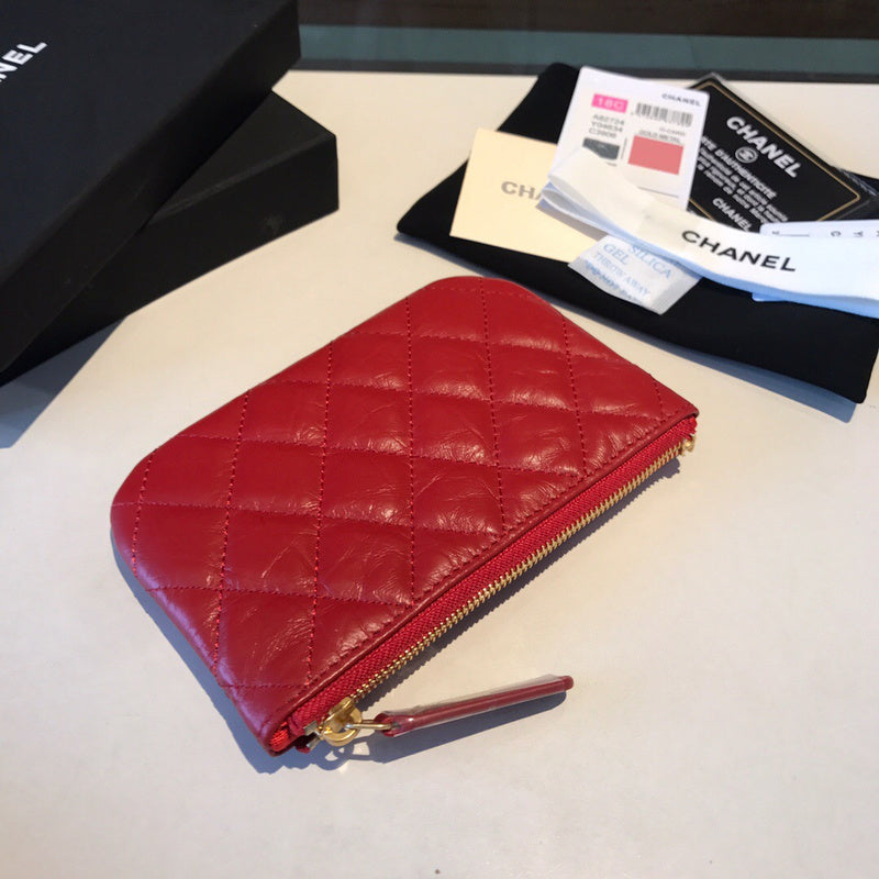 Chanel Bag New Arrival Luxury Bag - 041